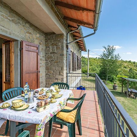 Bellavista Villa Cortona Exterior photo
