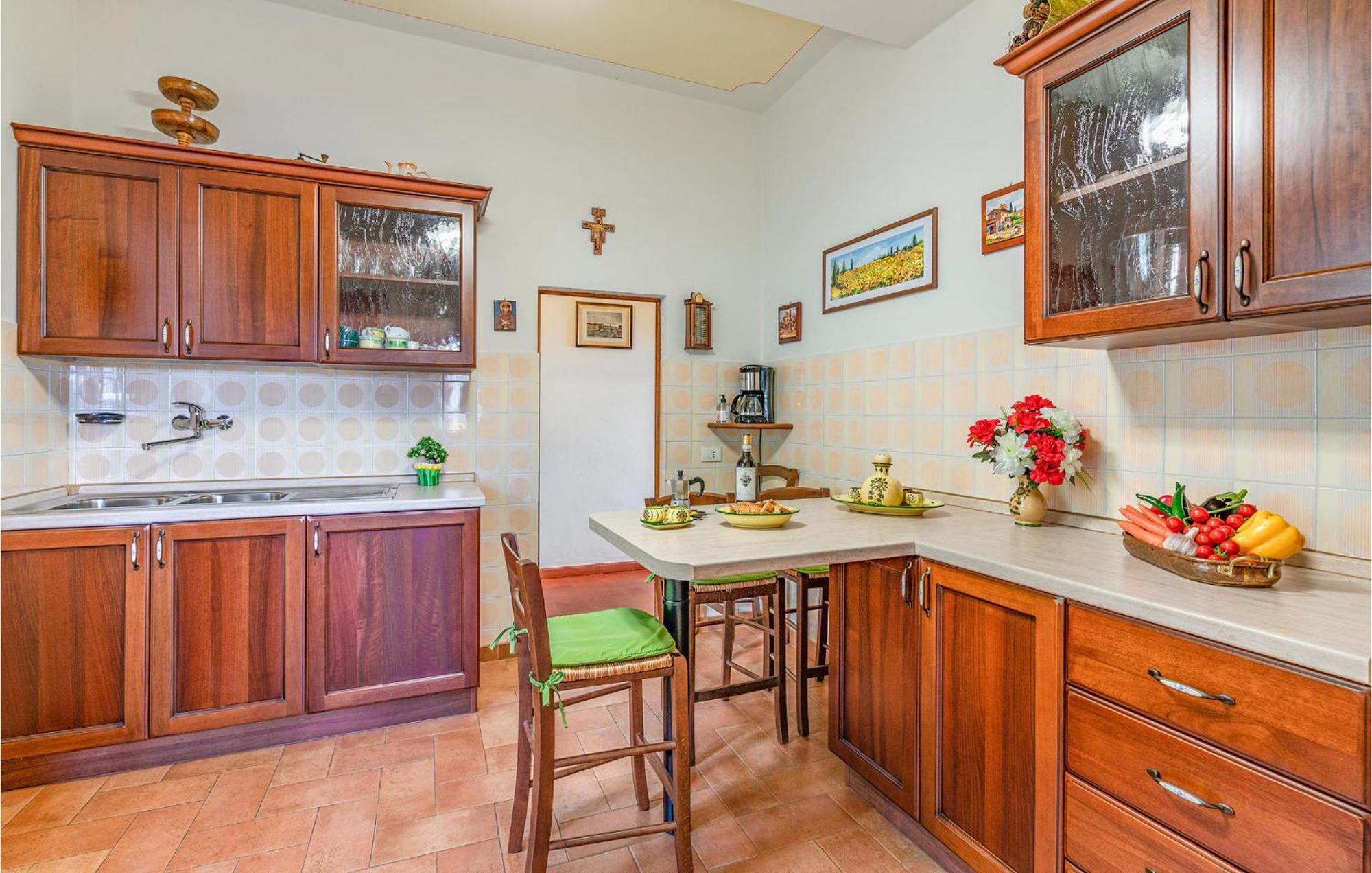 Bellavista Villa Cortona Exterior photo