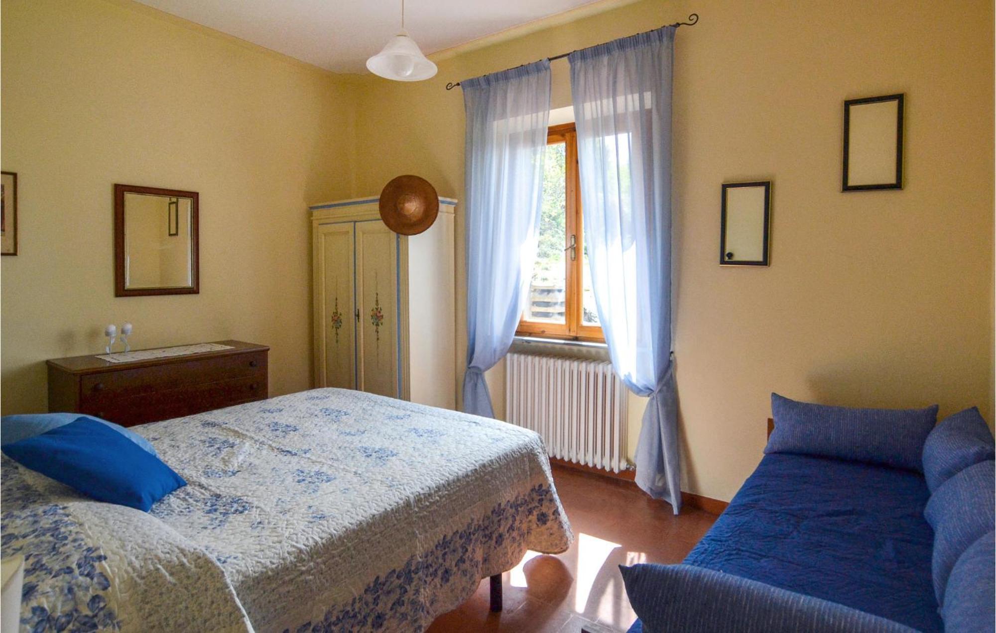 Bellavista Villa Cortona Exterior photo