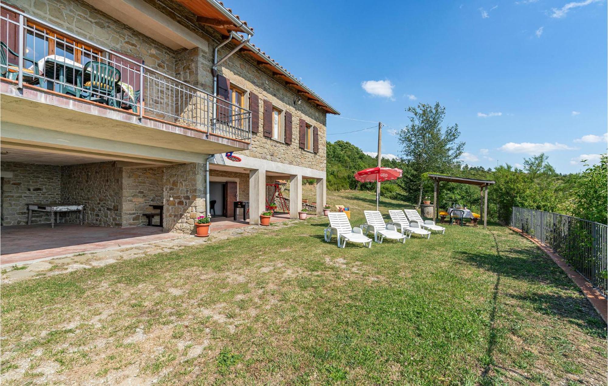 Bellavista Villa Cortona Exterior photo